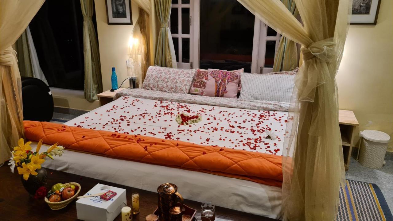 Cloudwalks Homestay Kodaikanal