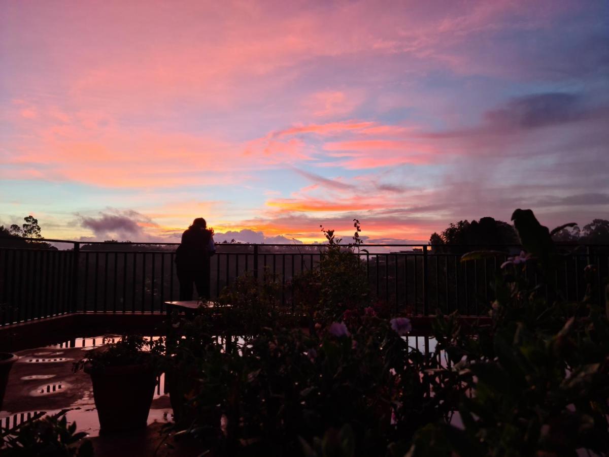 Cloudwalks Homestay