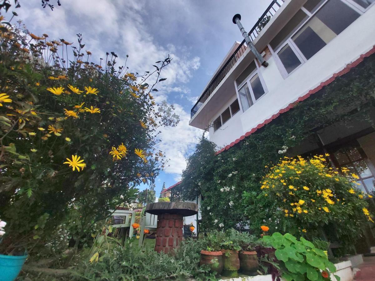 Cloudwalks Homestay Kodaikanal