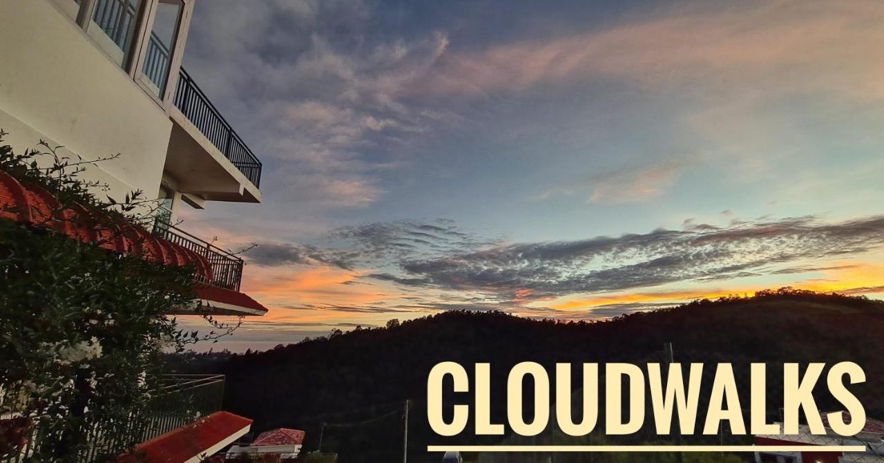 Cloudwalks Kodaikanal