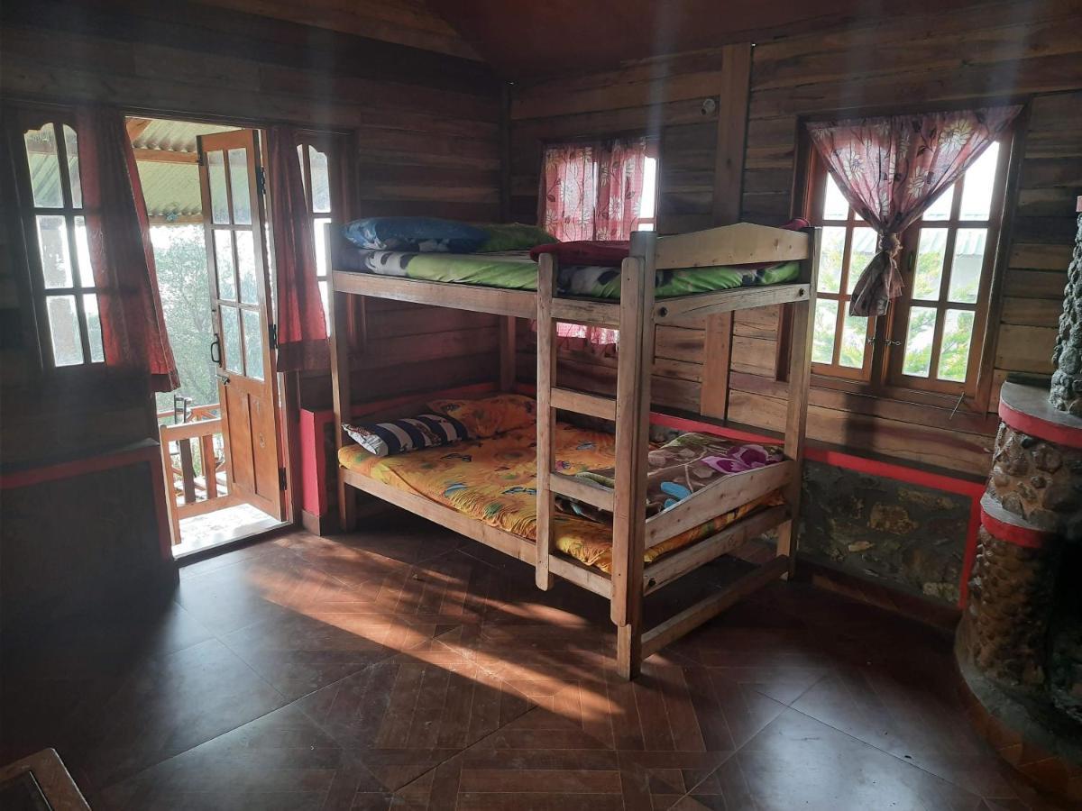 Hostel Dostel: Backpacker