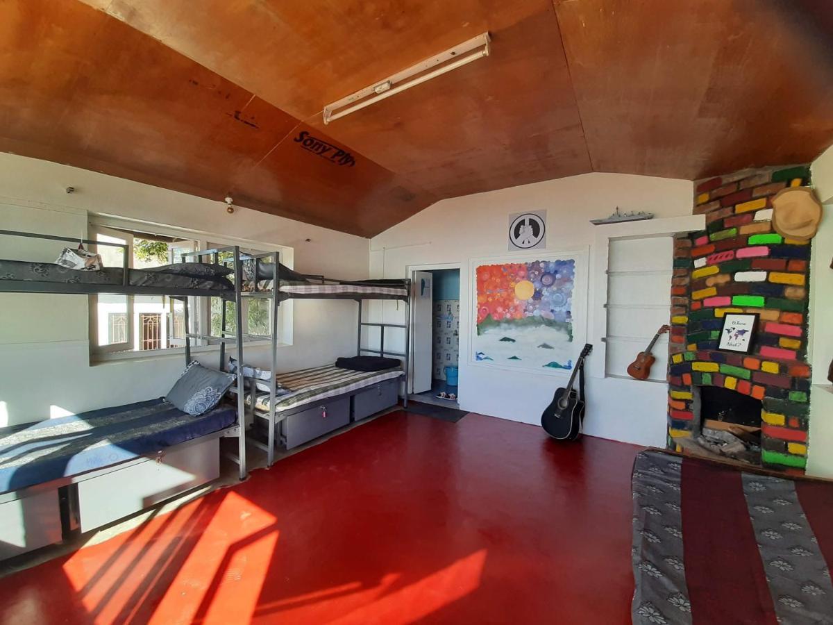 Hostel Dostel: Backpacker *