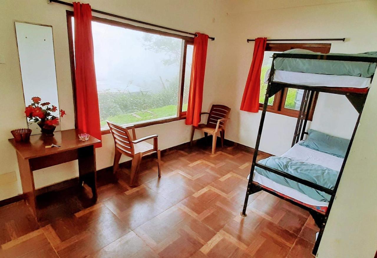 Dostel: Backpacker Hostel Kodaikanal