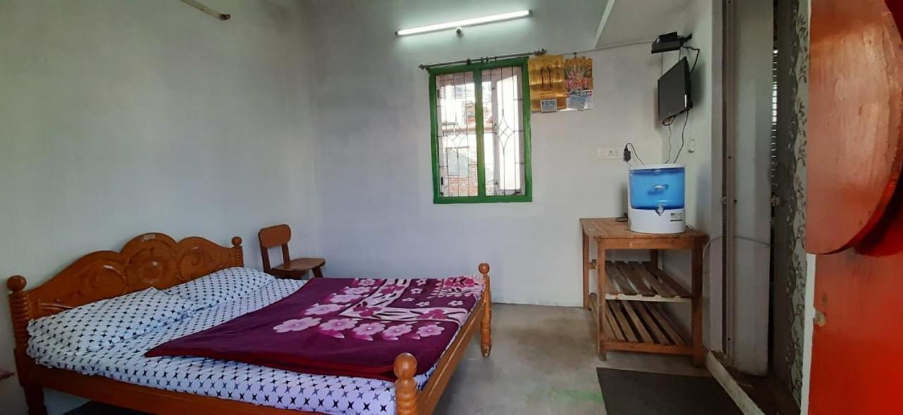 Hostel White House Anandagiri Kodaikanal