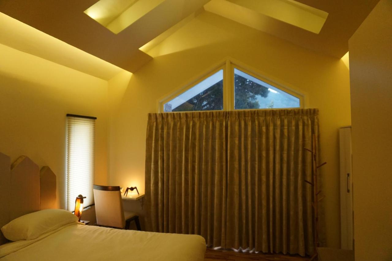 By The Creek. Bed & Breakfast Kodaikanal
