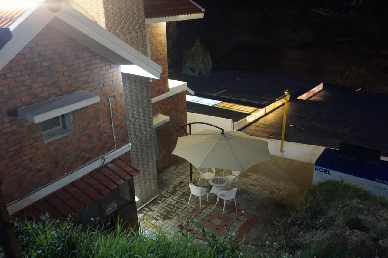 Bed & Breakfast By The Creek. Kodaikanal