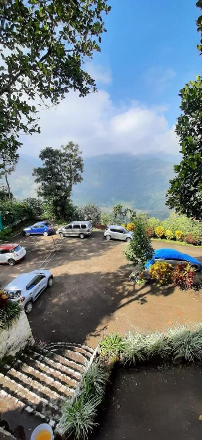 Hotel Path Of Mystic Meditation Kodaikanal