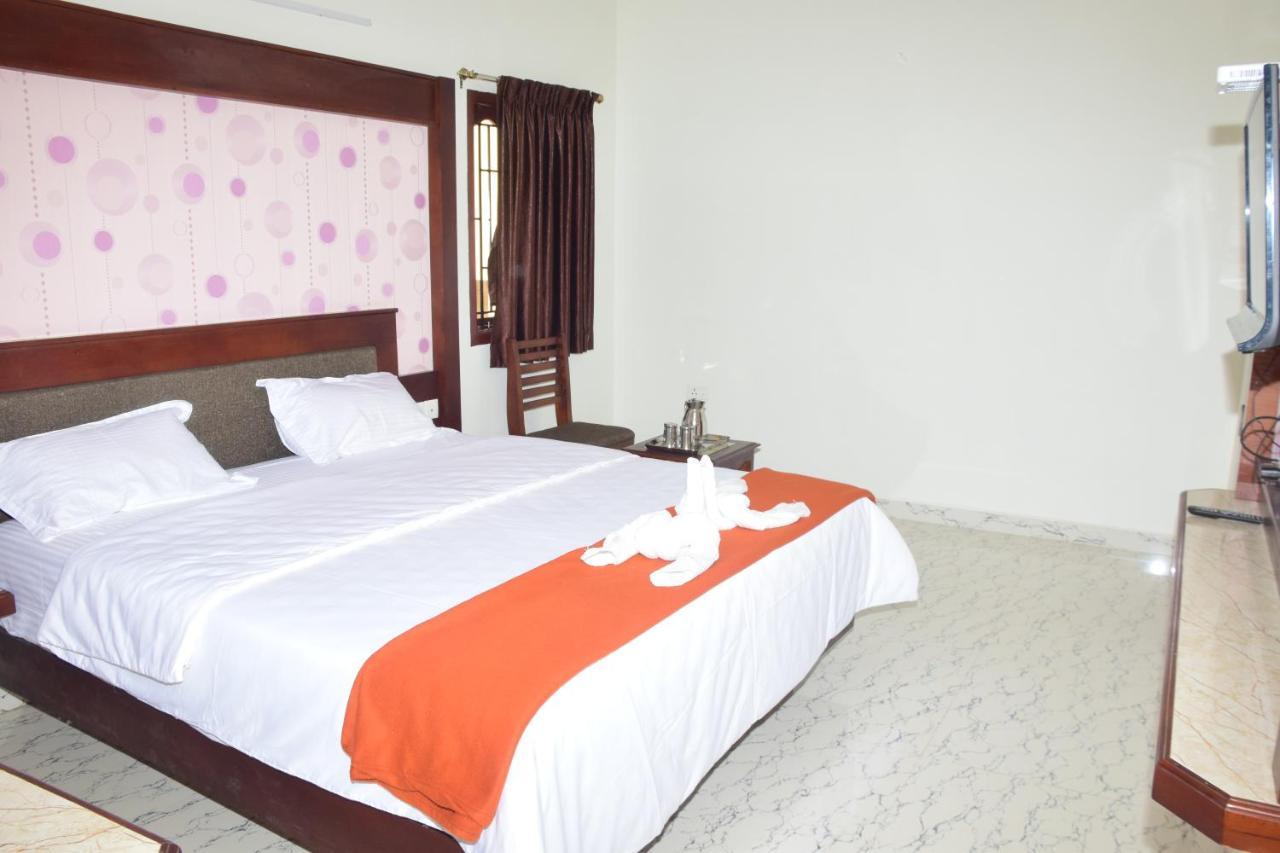 Homestay Jeyam Palace Homestay *