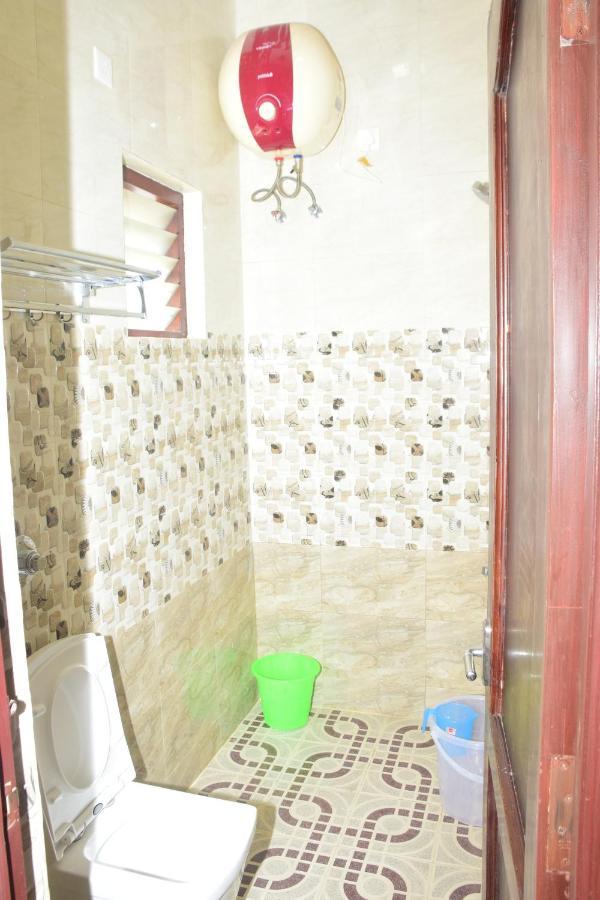 Homestay Jeyam Palace Homestay *