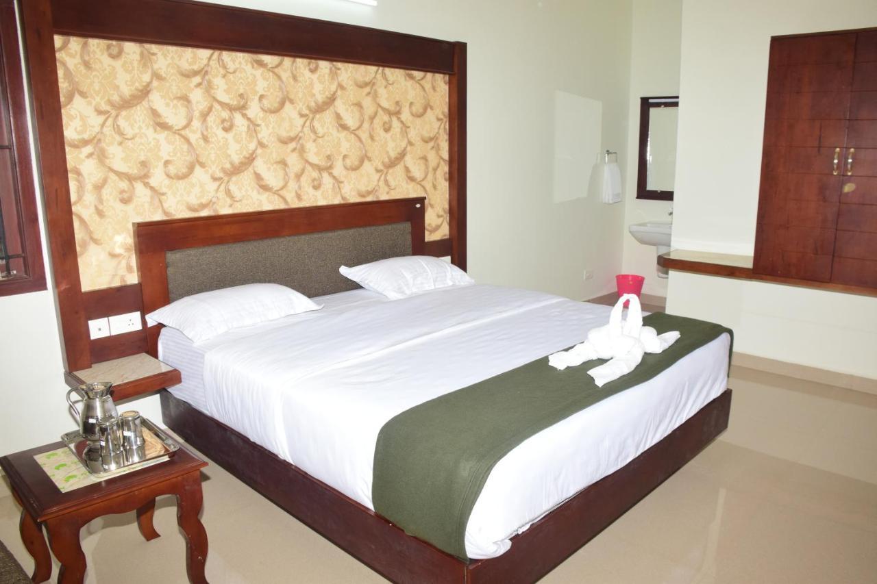Jeyam Palace Homestay Homestay *