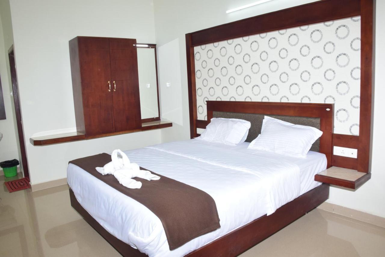 Jeyam Palace Homestay Homestay