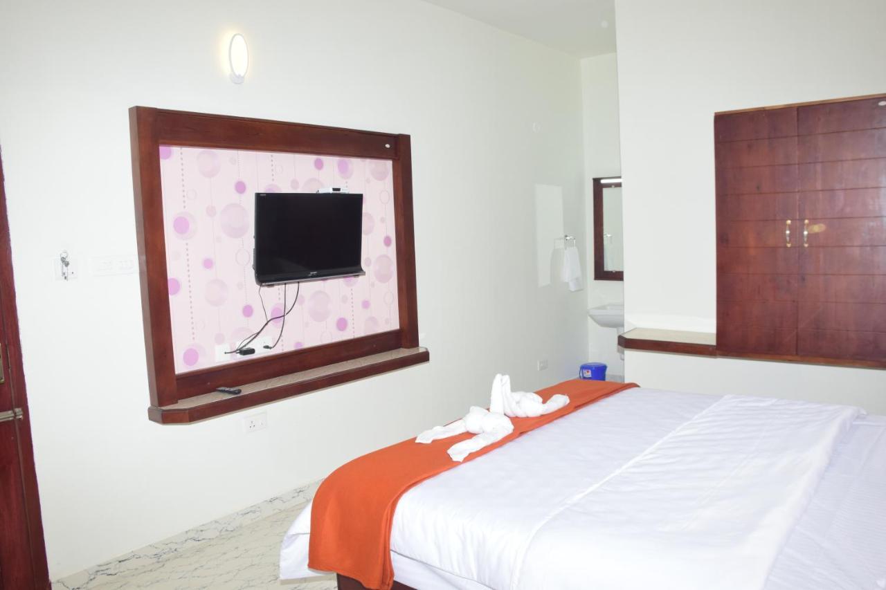 Jeyam Palace Homestay * Kodaikanal