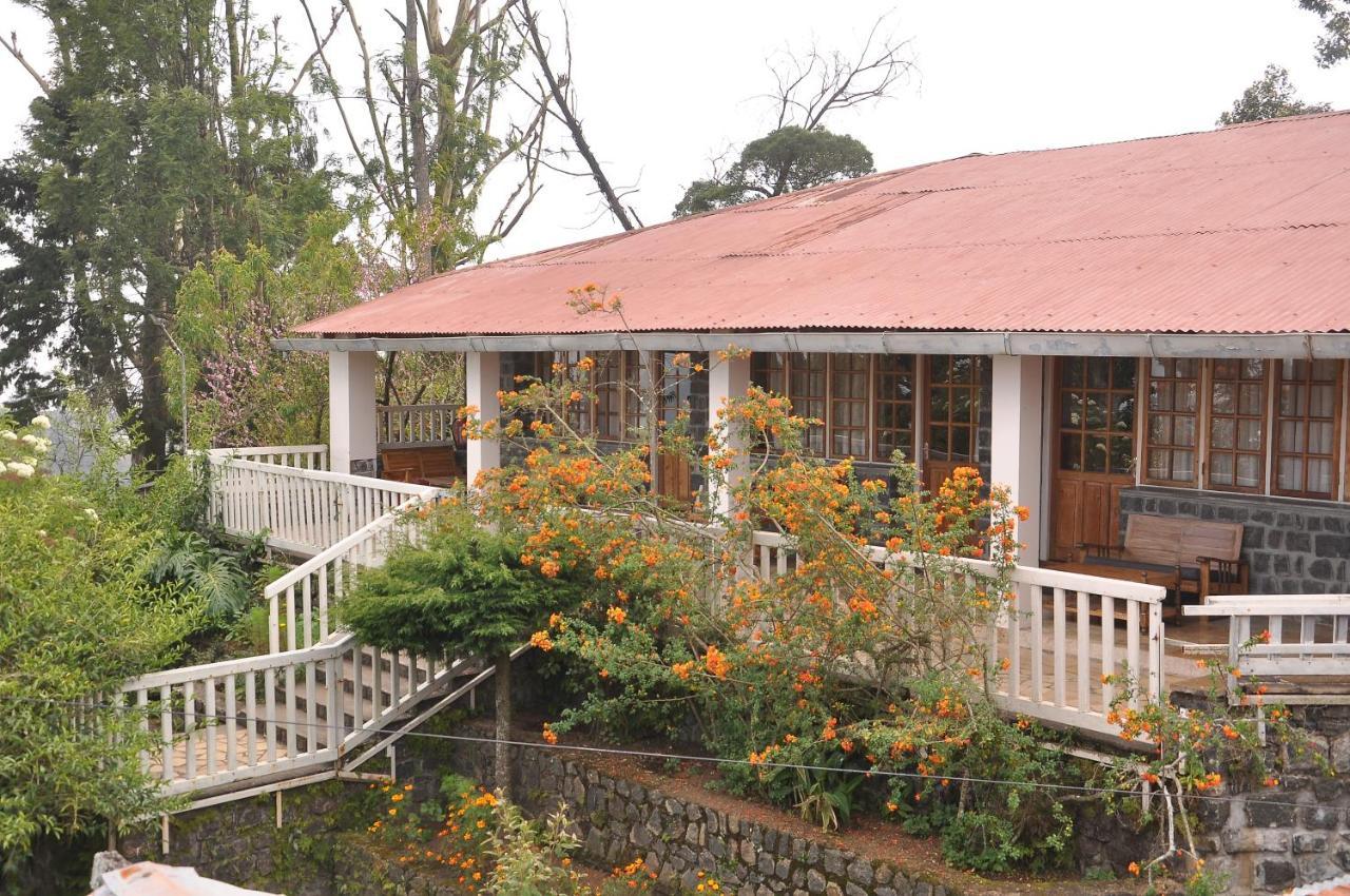 Resort Lilly's Valley Kodaikanal