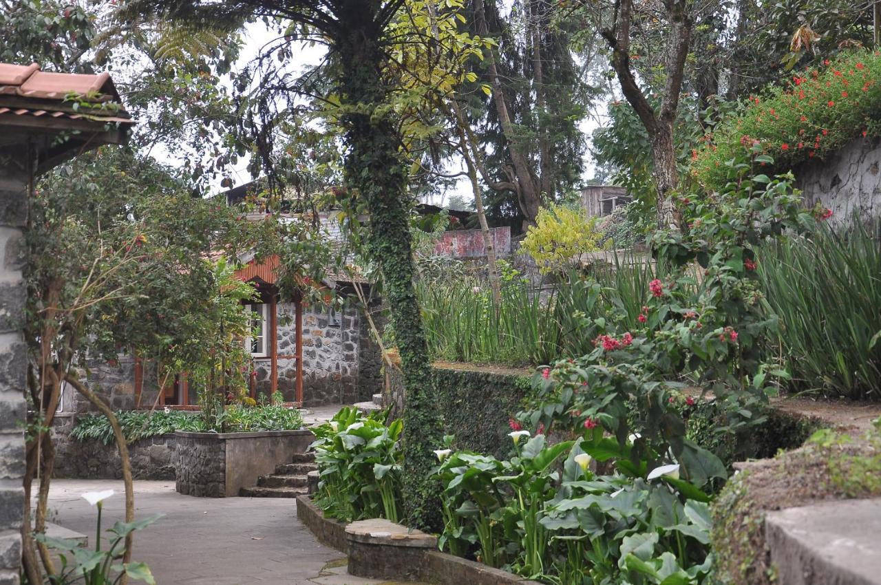 Resort Lilly's Valley