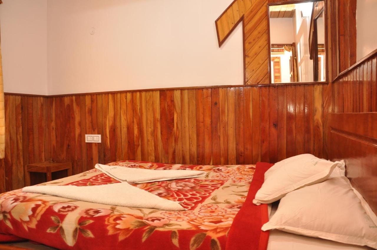 Resort Lilly's Valley Kodaikanal