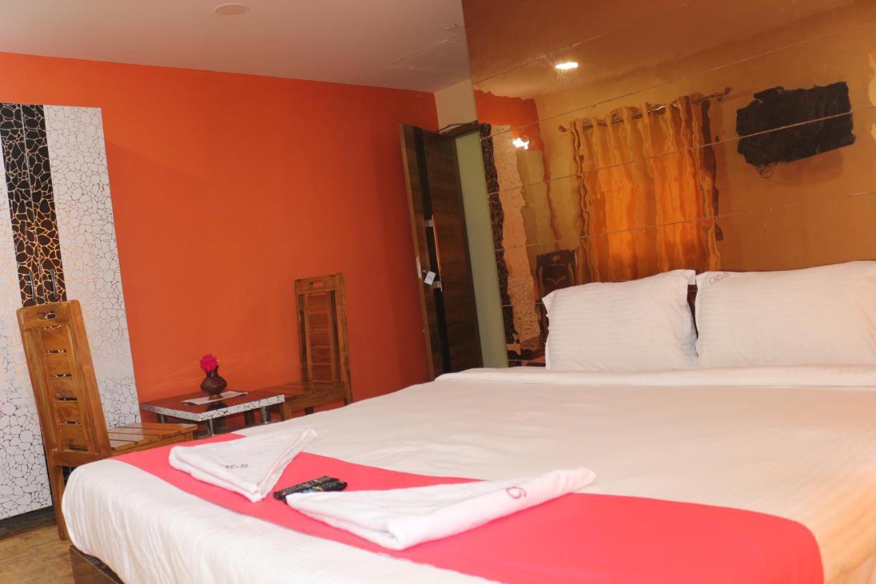 Homestay Kasa Luxury *