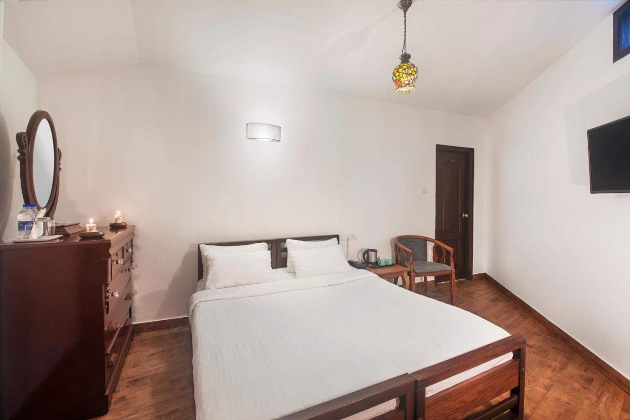 Hotel Retreat - Boutique Kodaikanal