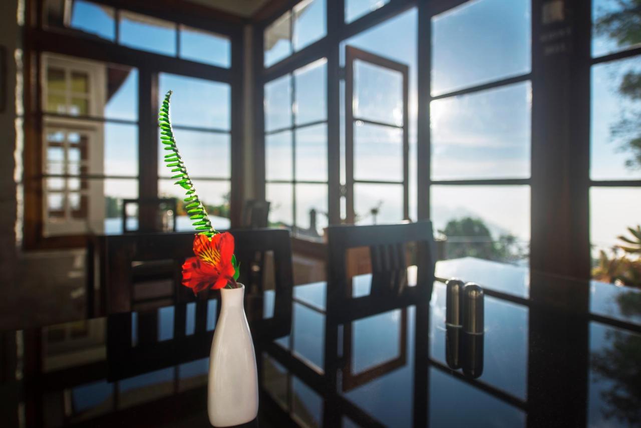 Hotel Retreat - Boutique