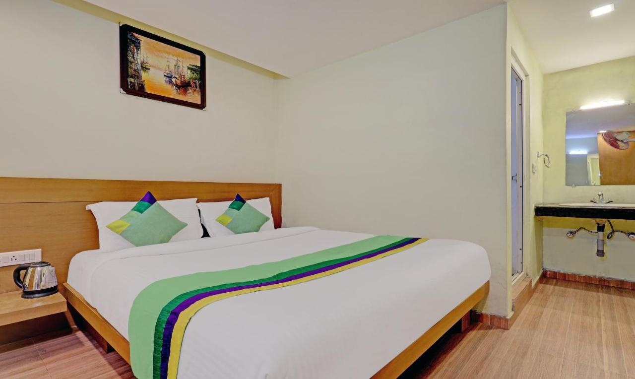 Treebo Trend Abirami Residency Hotel Kodaikanal
