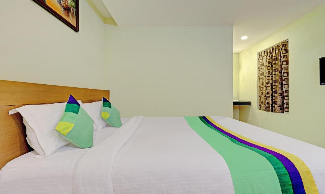 Treebo Trend Abirami Residency Hotel Kodaikanal