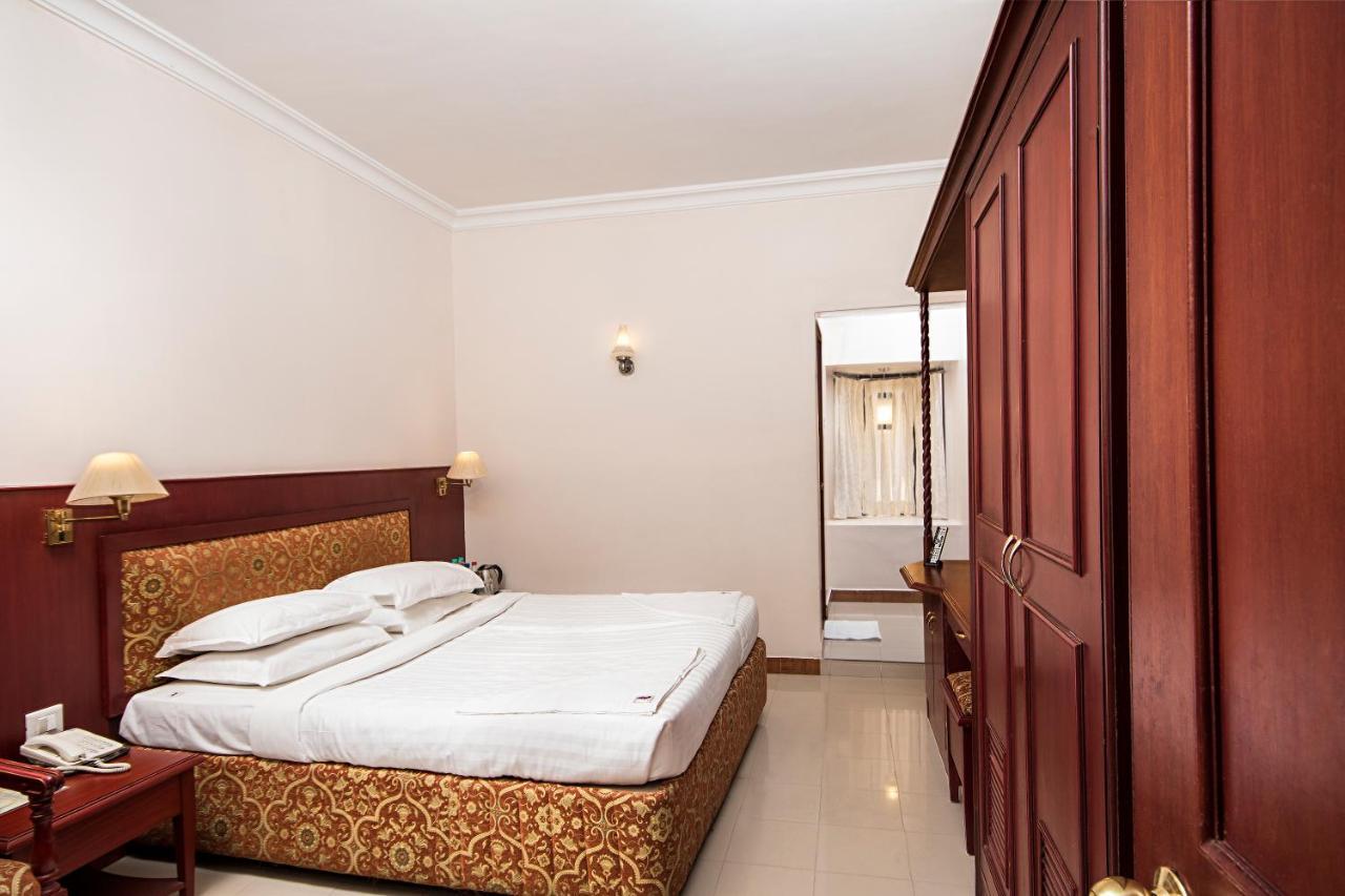 Raindrops Hotel Kodaikanal