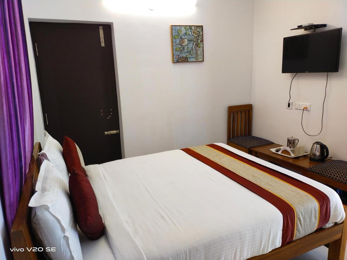 The Unico Resorts Hotel