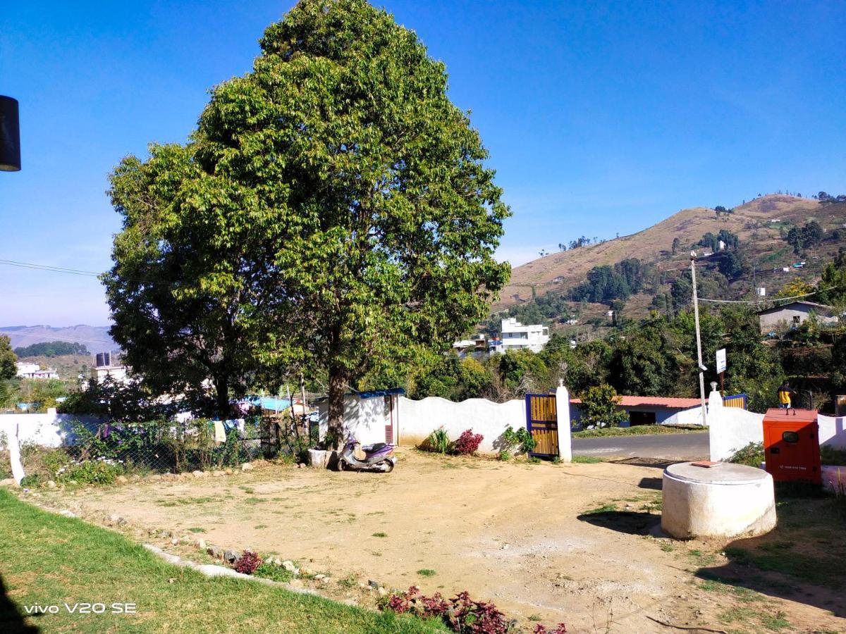 The Unico Resorts * Kodaikanal