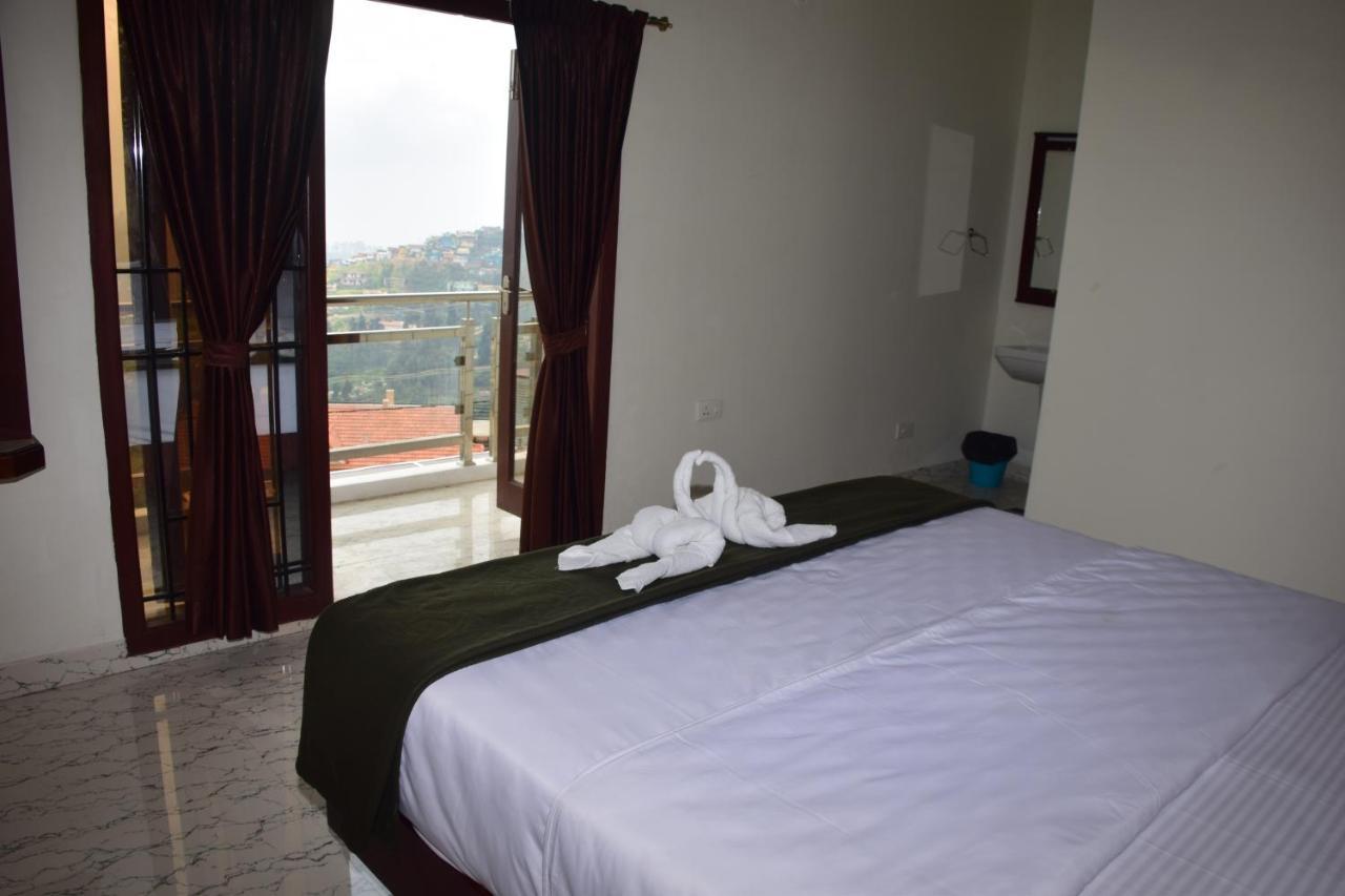 Jeyam Palace Homestay Homestay *