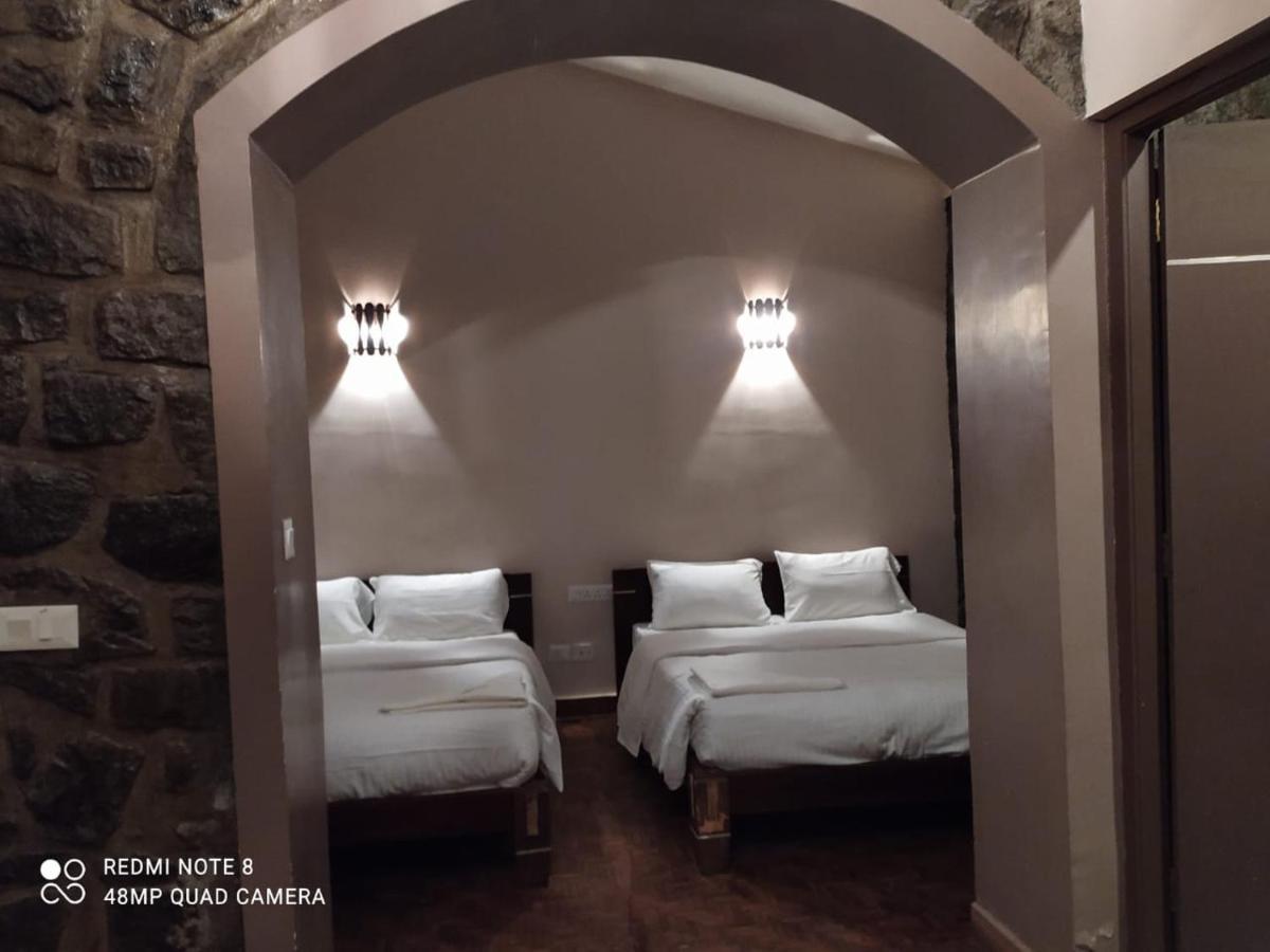 Homestay Western Valley Homestays Kodaikanal