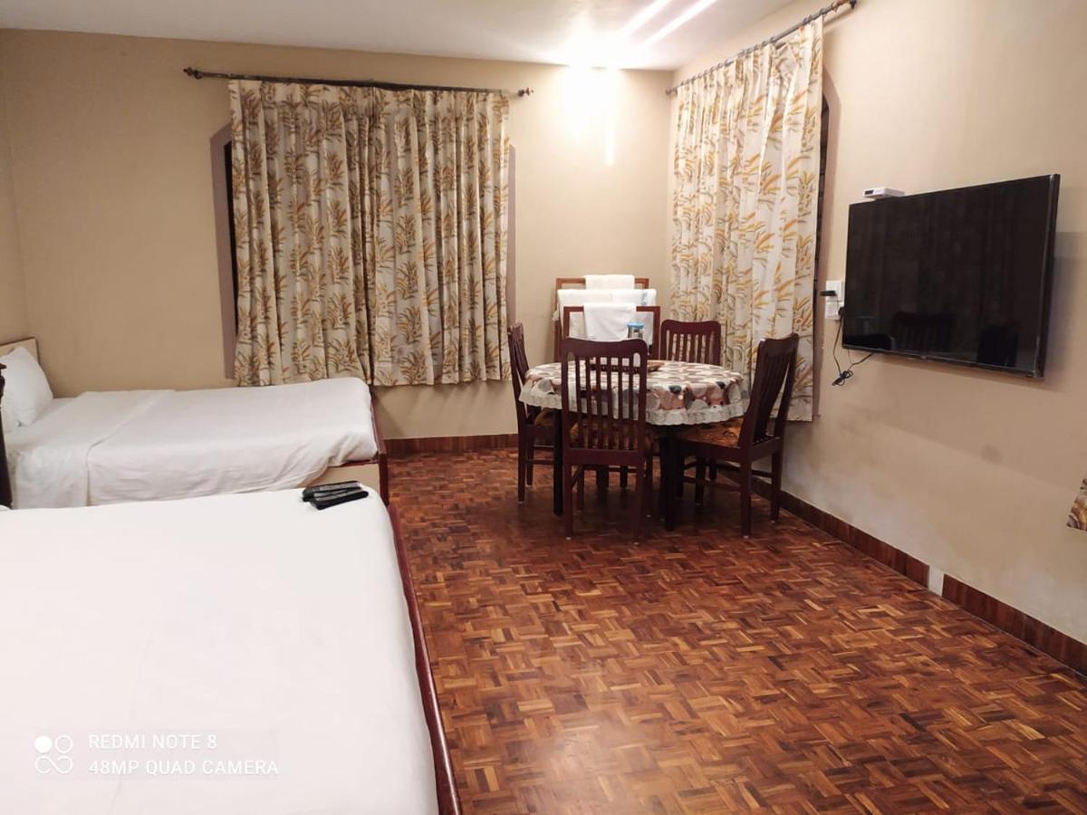 Western Valley Homestays Homestay Kodaikanal