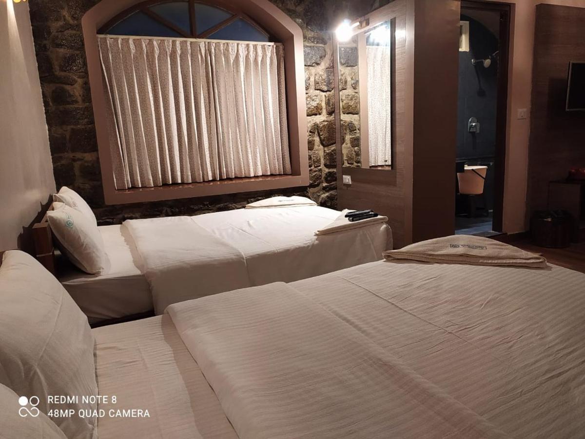 Western Valley Homestays