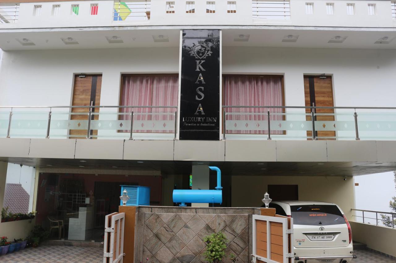 Kasa Luxury *
