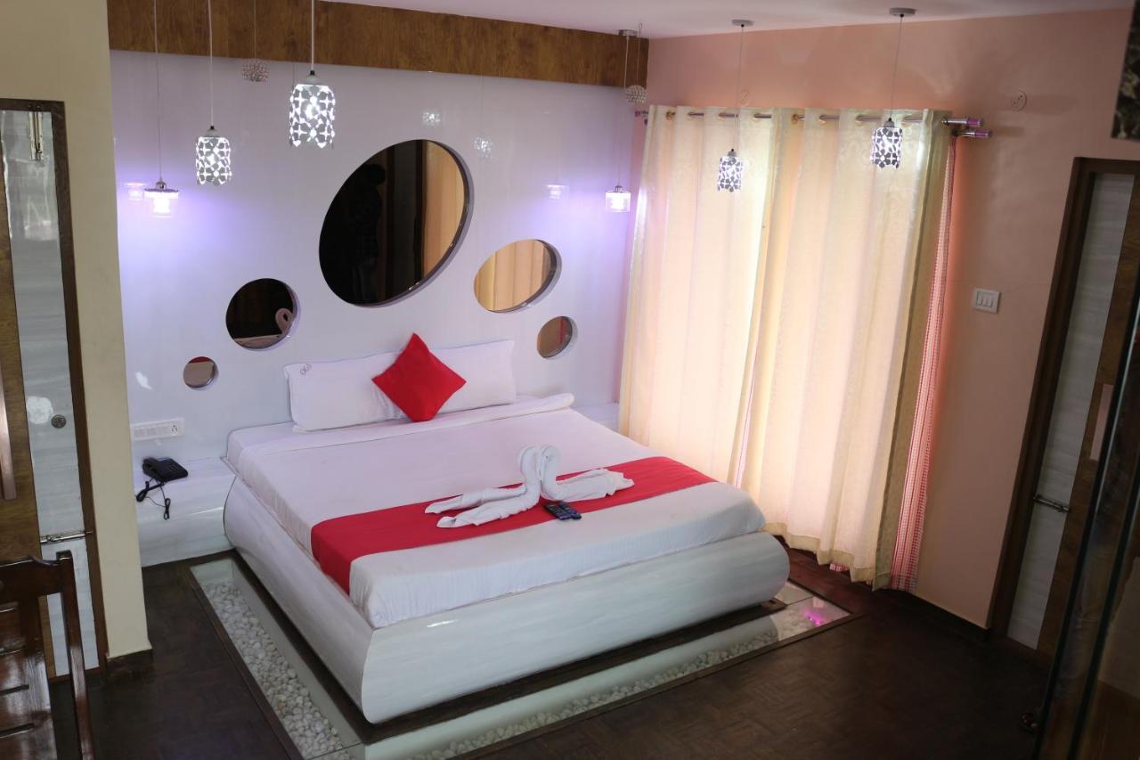 Kasa Luxury Homestay Kodaikanal