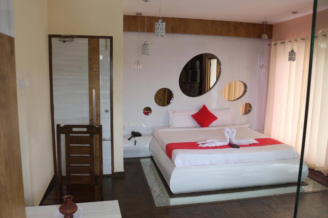 Homestay Kasa Luxury Kodaikanal