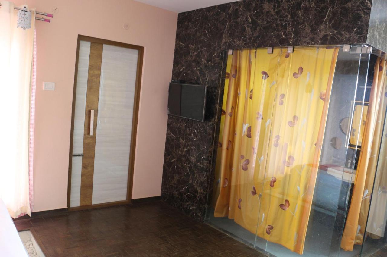 Homestay Kasa Luxury
