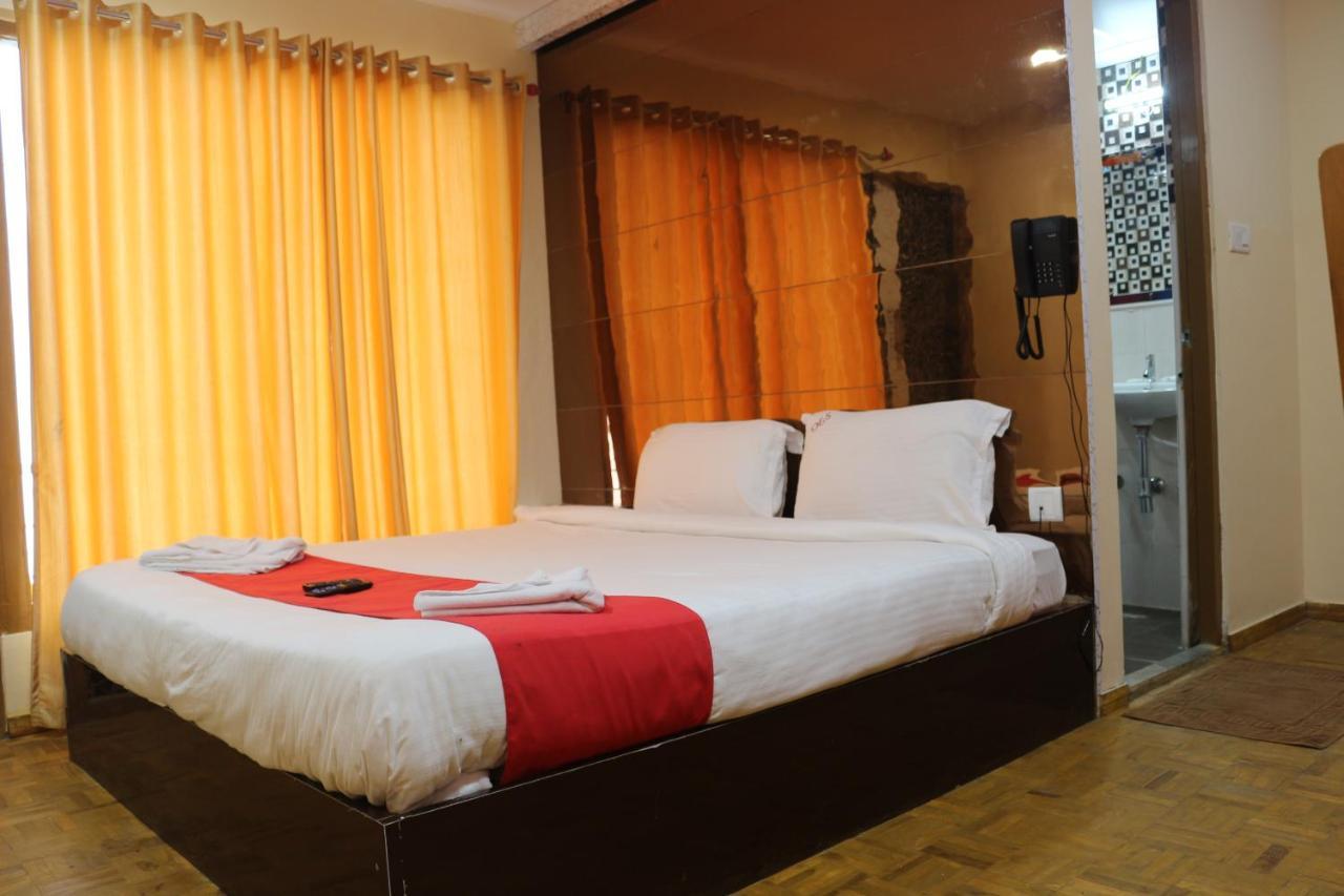 Homestay Kasa Luxury