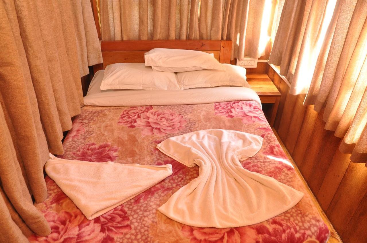 Lilly's Valley Resort