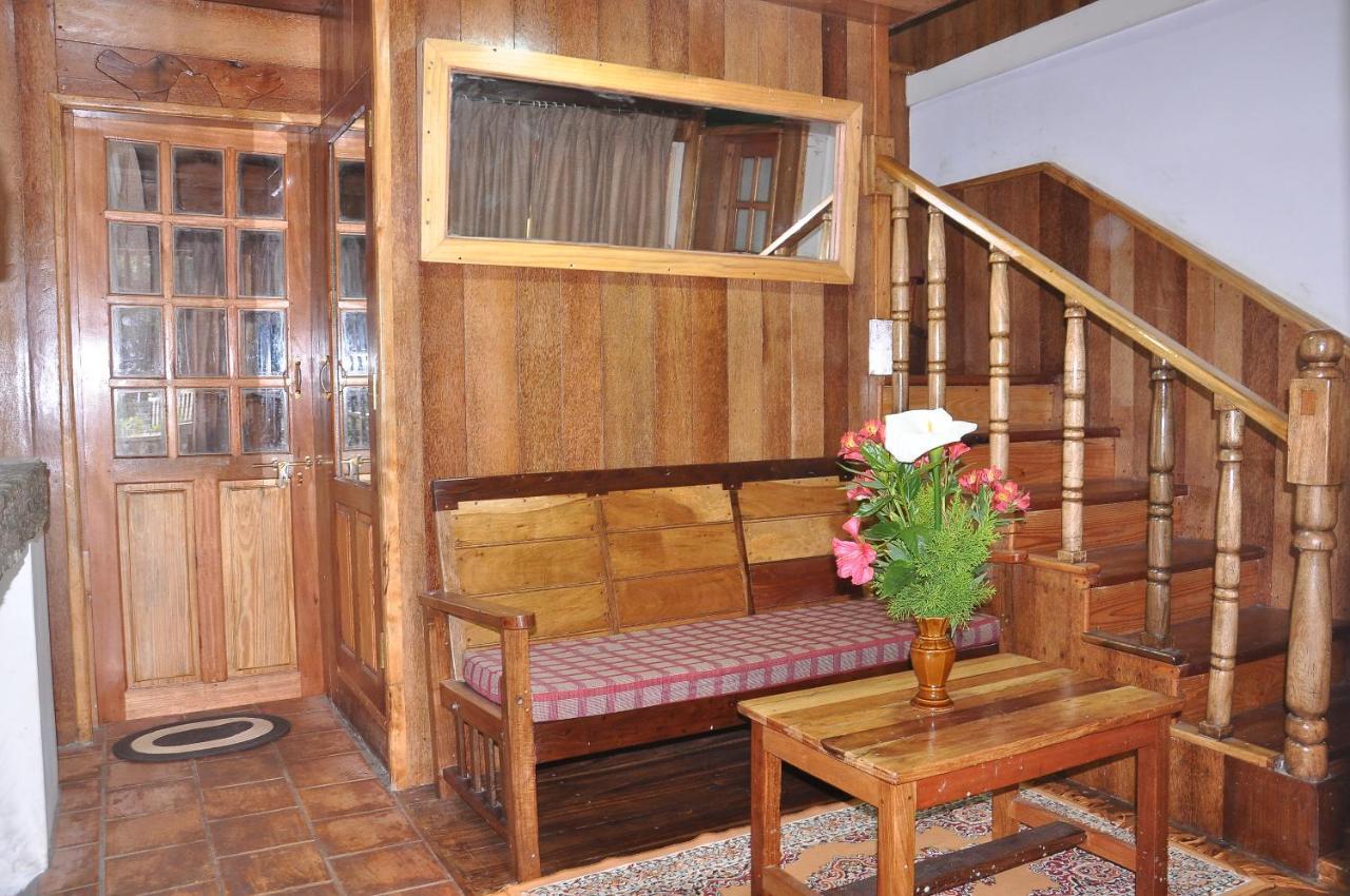 Resort Lilly's Valley Kodaikanal