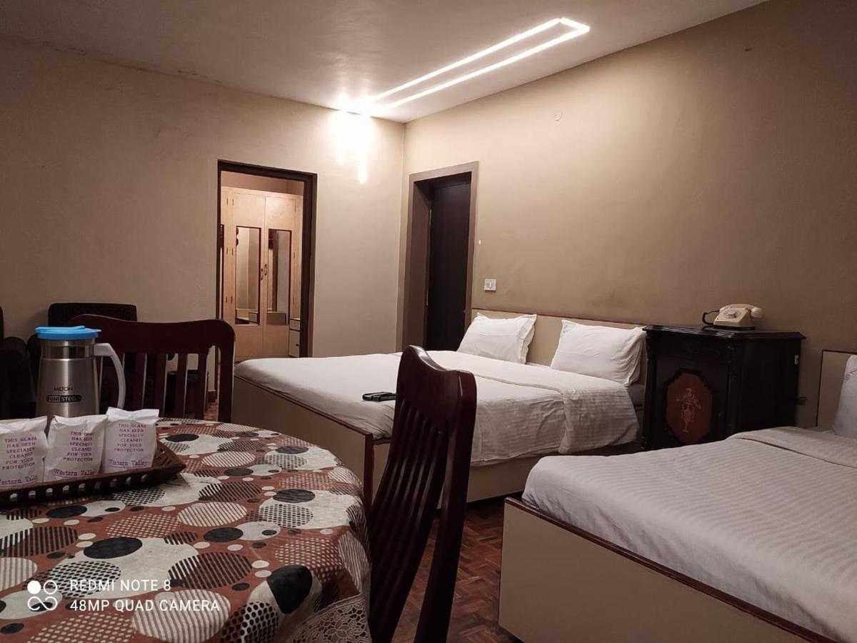 Western Valley Homestays