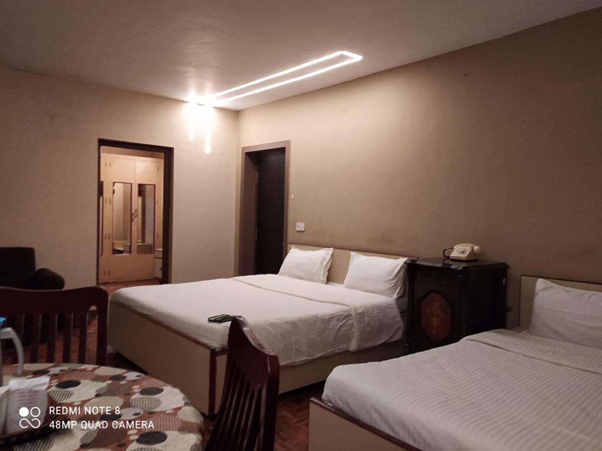 Homestay Western Valley Homestays
