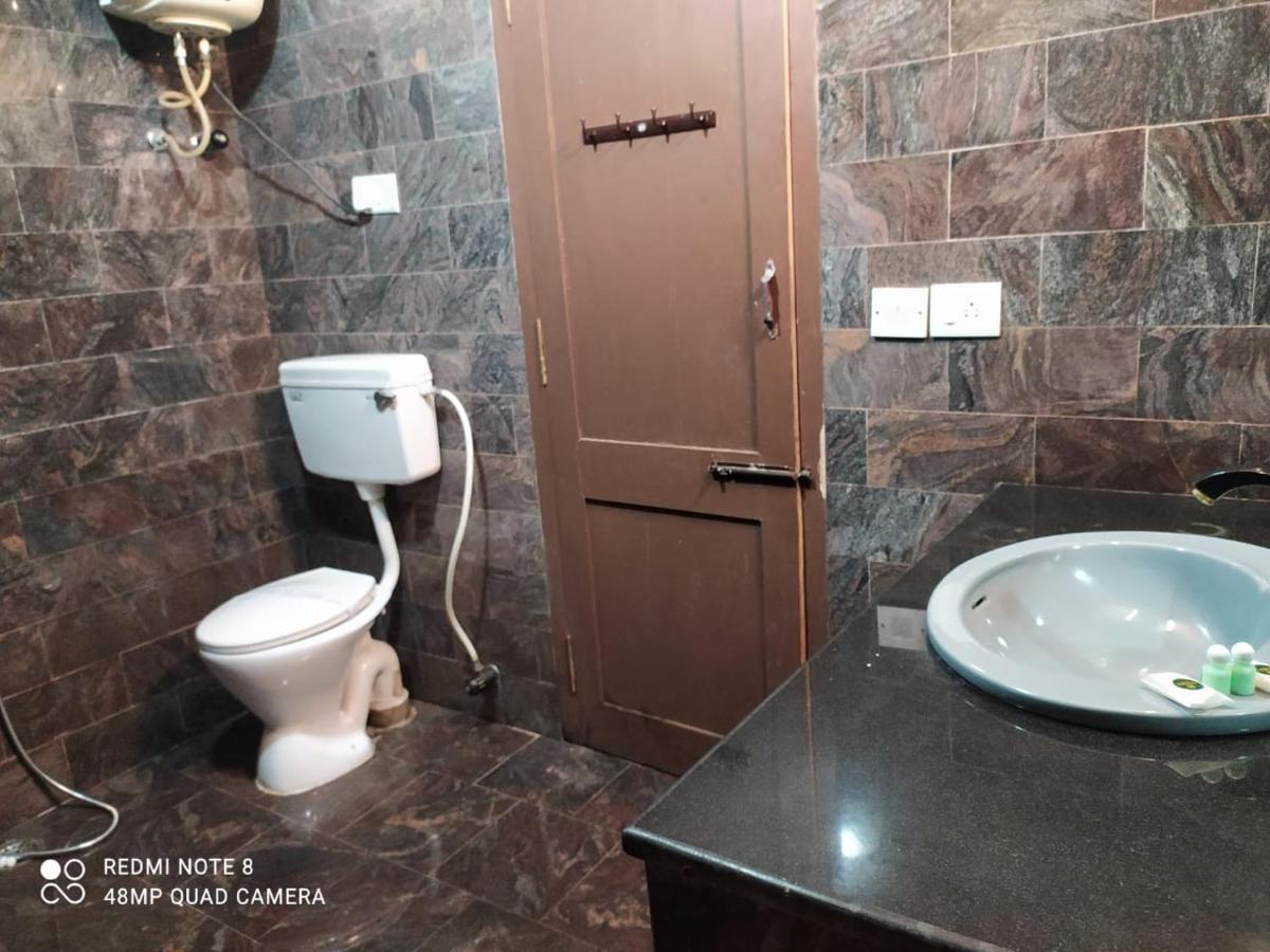 Western Valley Homestays Homestay *