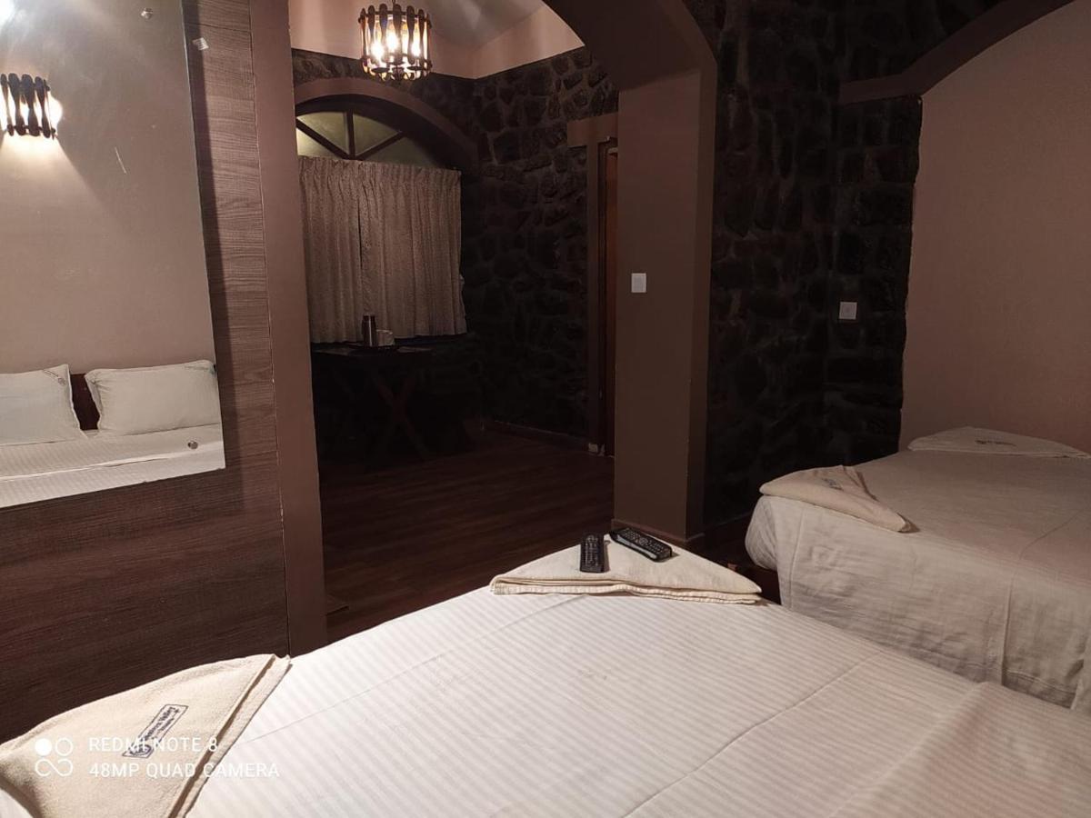 Western Valley Homestays Homestay *