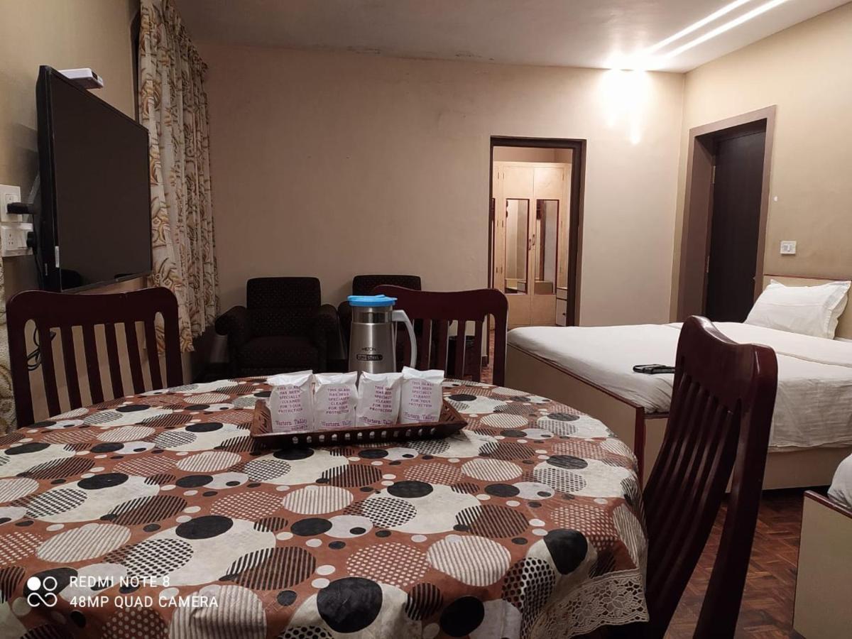 Homestay Western Valley Homestays Kodaikanal