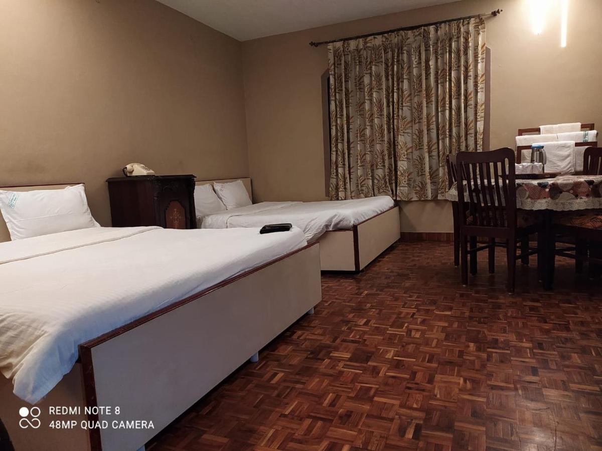 Western Valley Homestays Kodaikanal