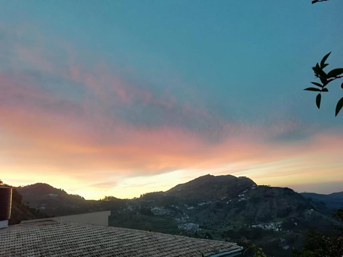 Syamantac Homestay Kodaikanal