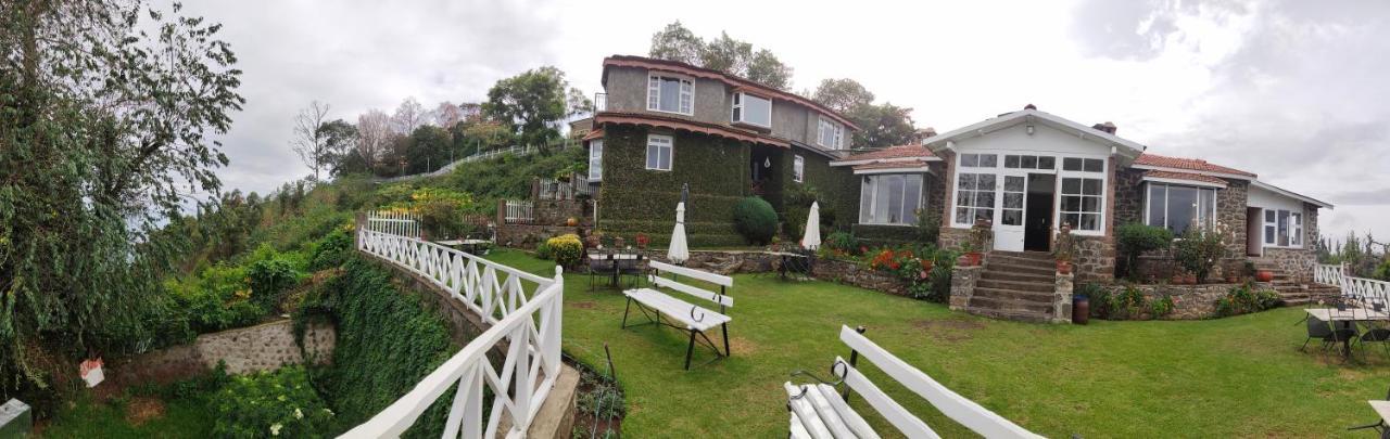 Retreat - Boutique Hotel Kodaikanal