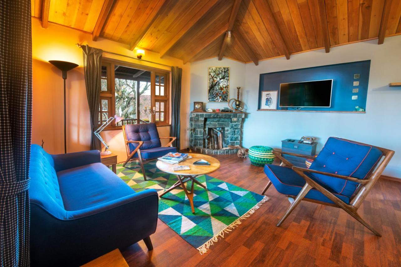 Retreat - Boutique 3*