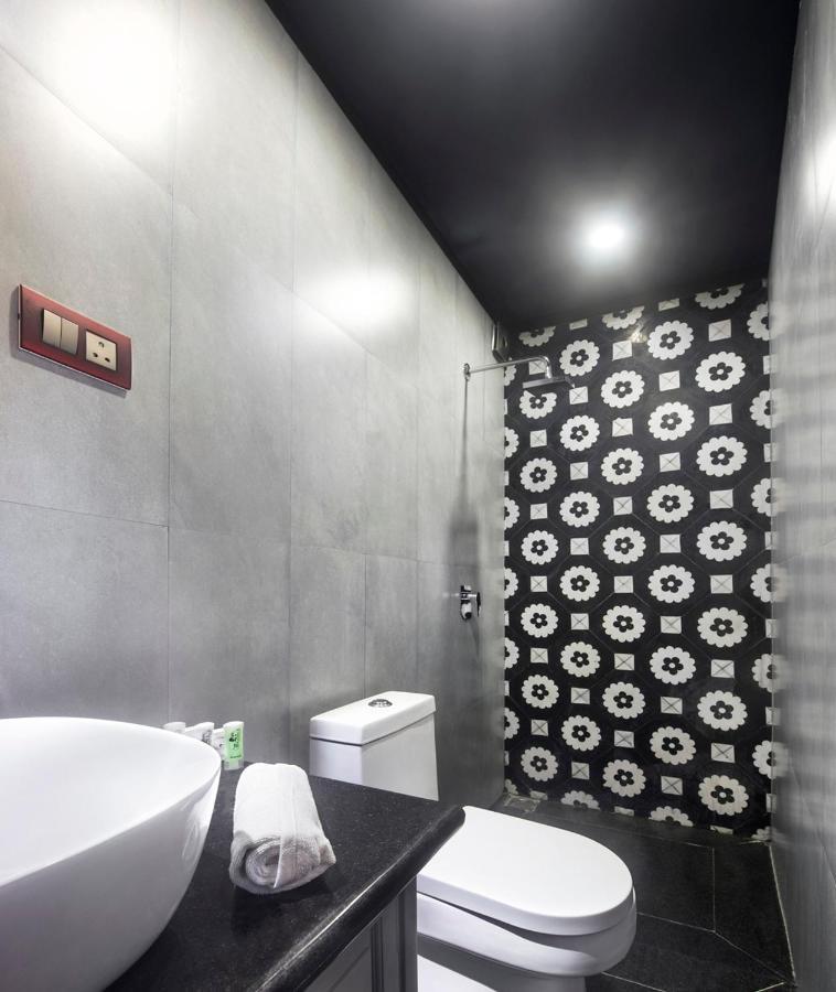 Hotel Retreat - Boutique