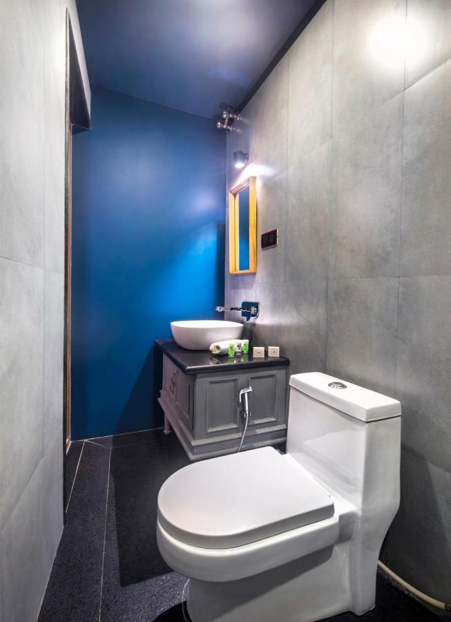 Hotel Retreat - Boutique
