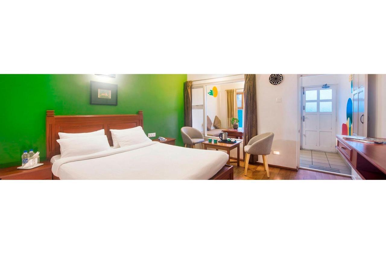 Retreat - Boutique 3* Kodaikanal
